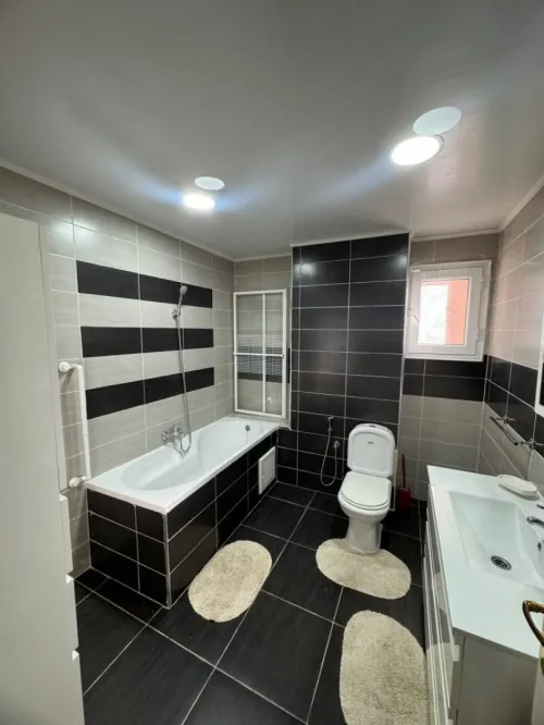Location Appartement Alger Hydra