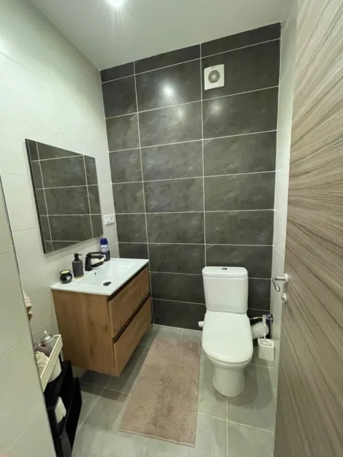 Vente Appartement F4 Alger Dely brahim