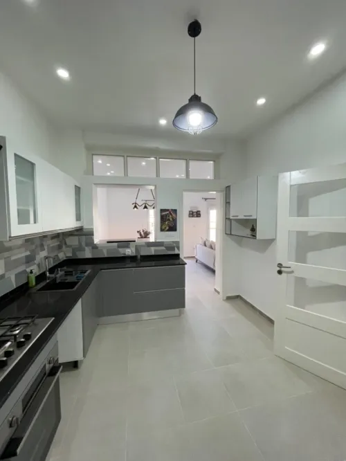 Location Appartement F4 Alger Hydra