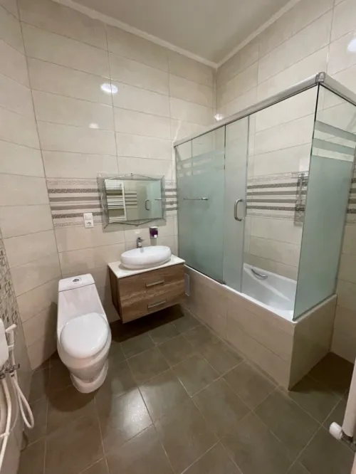 Location Appartement F4 Alger Hydra