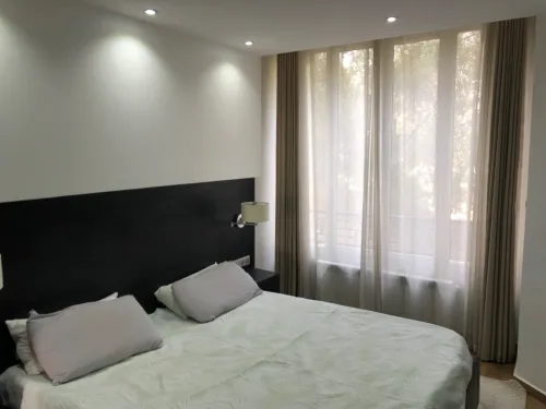 Location Appartement F3 Alger Ben aknoun