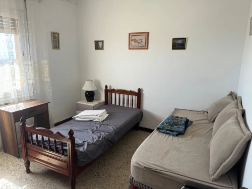 Location Villa Alger Bouzareah