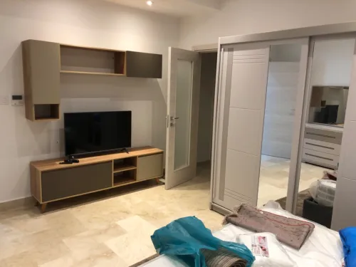 Vente Appartement F3 Alger Hydra