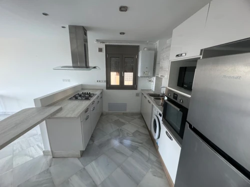 Vente Appartement F3 Alger El biar