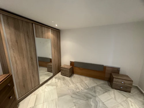 Vente Appartement F3 Alger El biar