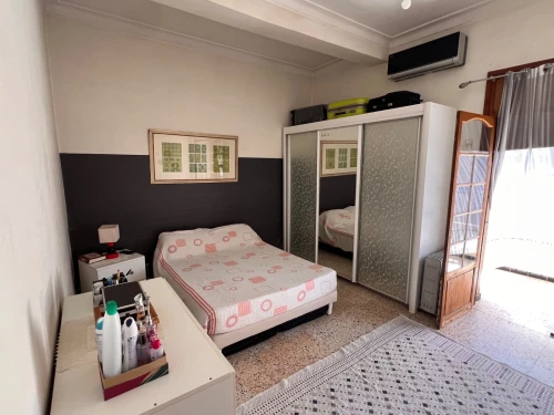 Location Appartement F4 Alger El biar