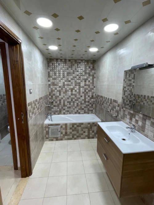 Location Appartement F4 Alger El achour