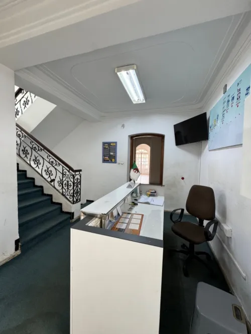 Location Immeuble Alger Hydra