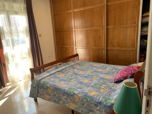 Location Niveau De Villa F4 Alger El biar