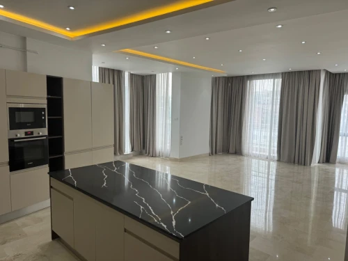 Location Appartement F5 Alger Hydra