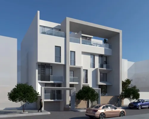 Vente Villa Alger El biar