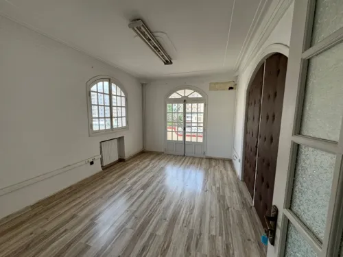 Location Immeuble Alger Hydra