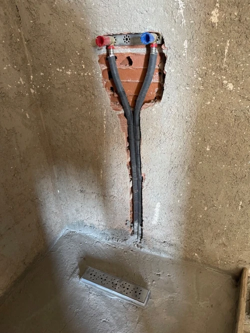 Vente Villa Alger Bouzareah
