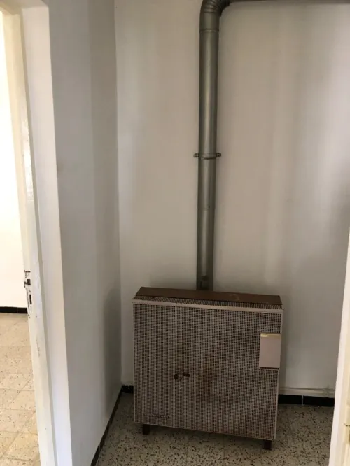 Vente Appartement F4 Alger Bir mourad rais