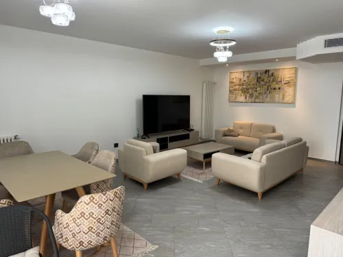 Location Appartement F4 Alger Ben aknoun