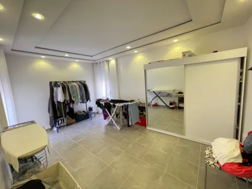 Vente Appartement F4 Alger Dely brahim
