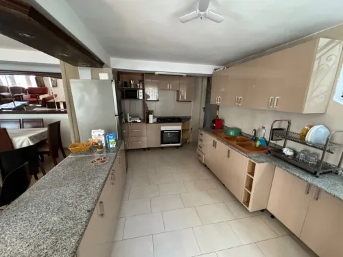 Location Appartement Duplex F4 Alger El biar