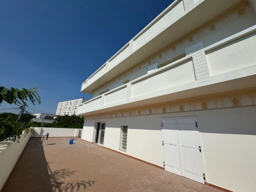 Vente Villa Alger El biar