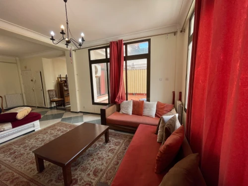 Vente Appartement F3 Alger El biar