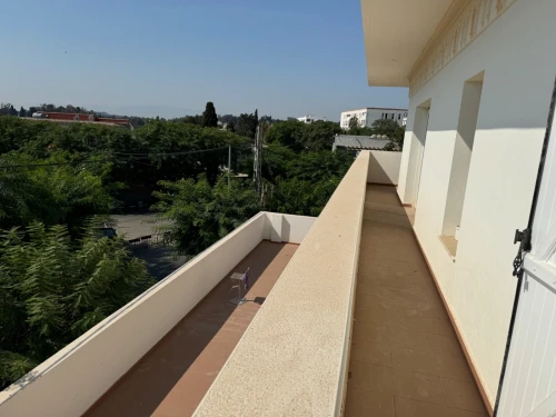 Vente Villa Alger El biar