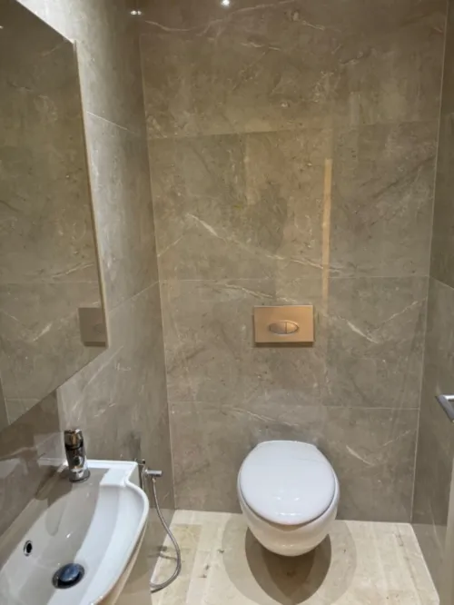 Location Appartement F5 Alger Hydra