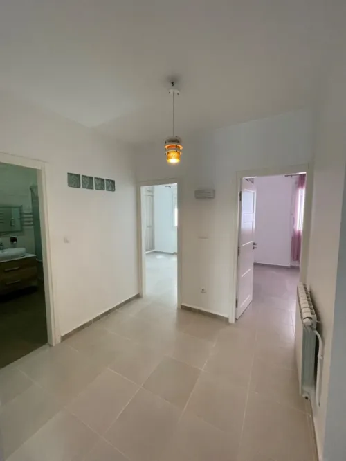 Location Appartement F4 Alger Hydra