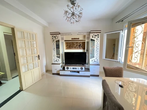 Location Appartement F3 Alger Said hamdine