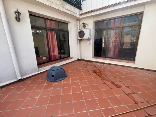 Vente Appartement F3 Alger El biar