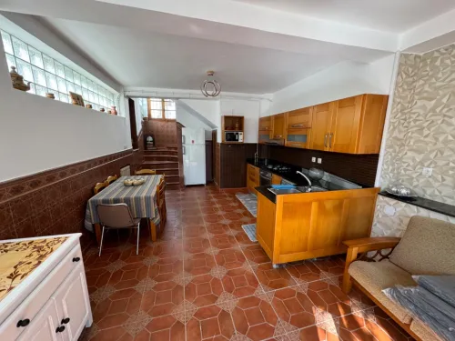 Location Appartement Niveau de villa F4 Alger El biar