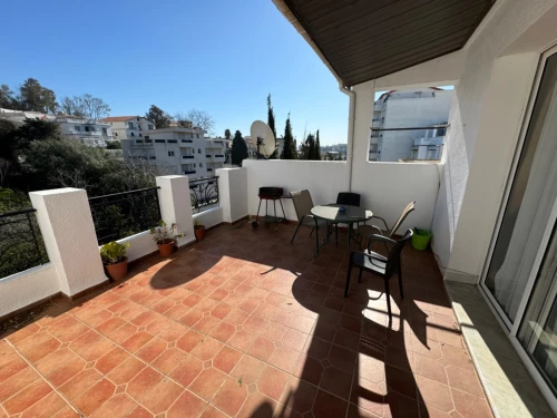 Location Appartement F3 Alger El biar