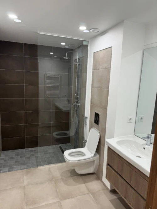 Location Appartement F4 Alger Ouled fayet