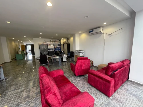 Location Local Alger Cheraga