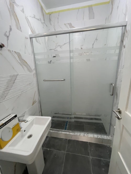 Location Appartement F4 Alger Hydra