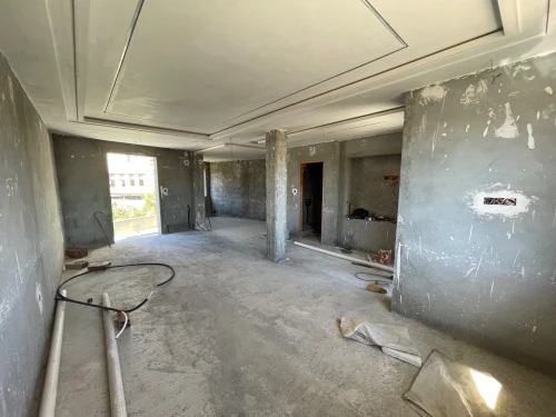 Vente Villa Alger Bouzareah