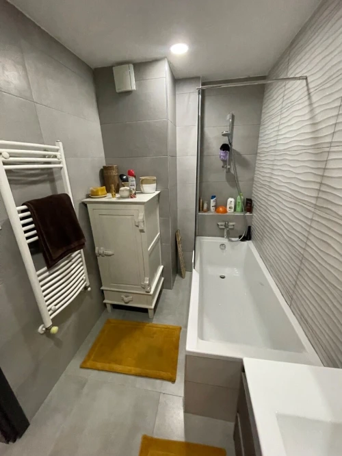 Vente Appartement F5 Alger Birkhadem