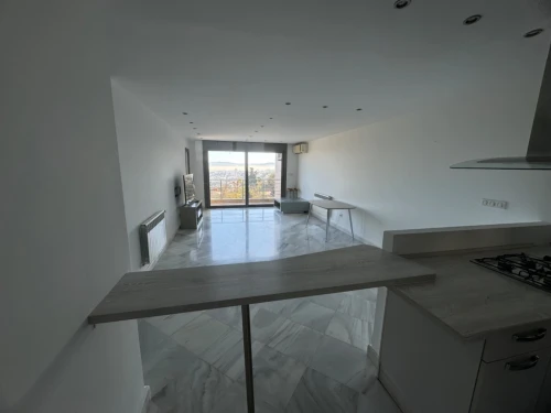 Vente Appartement F3 Alger El biar