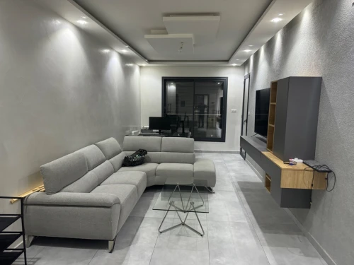 Location Appartement F3 Alger Hydra