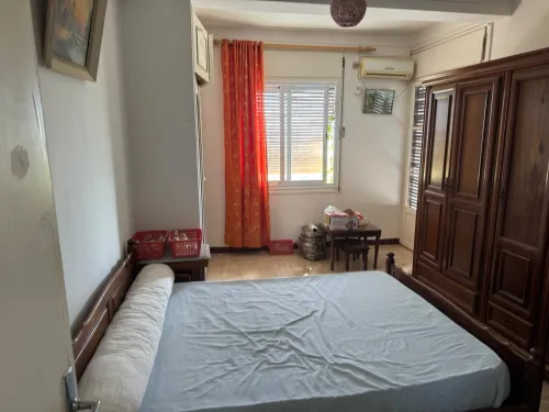 Location Villa Alger Bouzareah