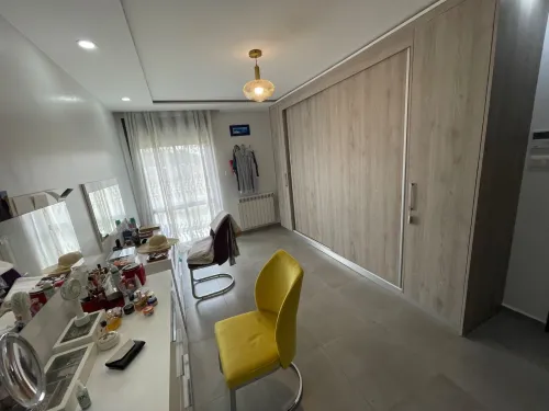 Vente Appartement F5 Alger Birkhadem