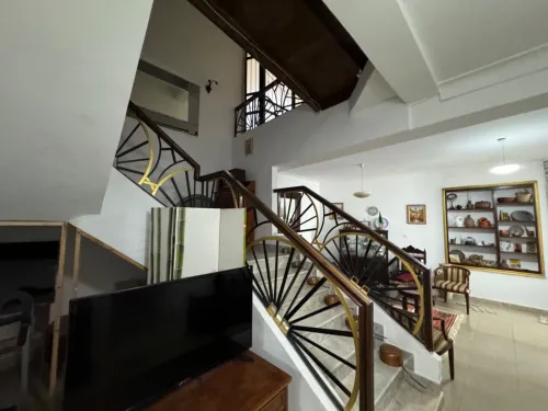 Location Appartement Duplex F4 Alger El biar