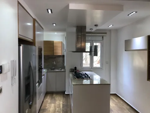 Location Appartement F3 Alger Ben aknoun