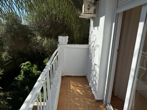 Location Appartement Niveau de villa F4 Alger El biar