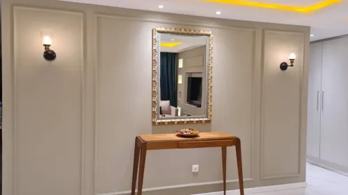 Location Appartement F4 Alger Ben aknoun