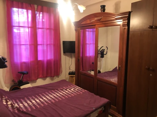 Vente Appartement F3 Alger El biar