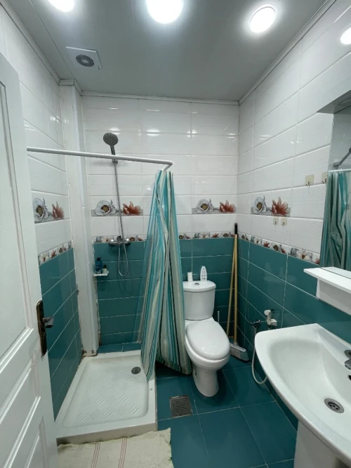 Location Appartement F3 Alger Birkhadem
