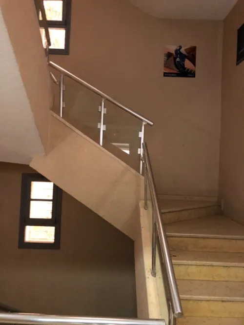 Location Immeuble Alger Ben aknoun