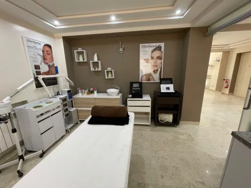Location Appartement F5 Alger Said hamdine