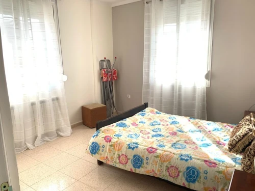Location Niveau De Villa F4 Alger El biar