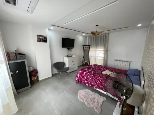 Vente Appartement F5 Alger Birkhadem
