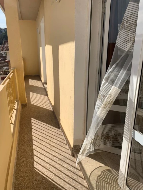 Location Niveau De Villa F4 Alger El biar